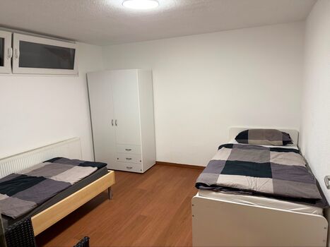 Wohnung in Tannenäcker, Ulm