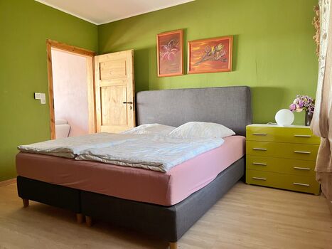 Wohnung Albrecht Bild 3