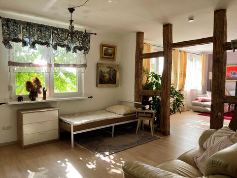 Wohnung Albrecht Bild 2