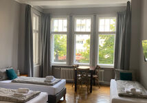 5 APARTMENTS in Charlottenburg-Wilmersdorf -Nähe MESSE Bild 16