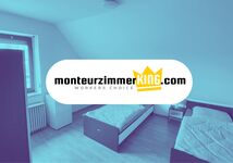 monteurzimmerKING in WEISWEIL Bild 1