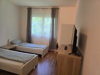 Schlafzimmer 3