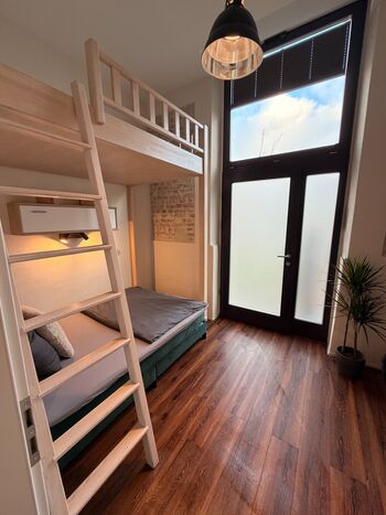 Ferienwohnung Bamberg Zdjęcie 2