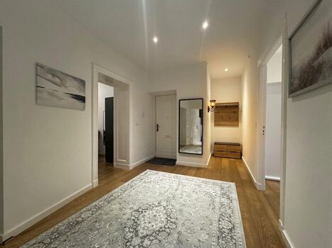 ✯ Workers Apartment | Monteurwohnung in Hamburg | Provided by APARTS Bild 3