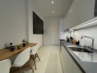 ✯ Workers Apartment | Monteurwohnung in Hamburg | Provided by APARTS Bild 2