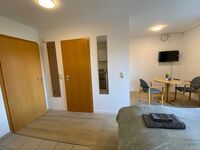 Pension Lübeck Bild 1