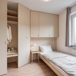 Monteurunterkunft Freiburg -nach Wunsch/Bedürfnis Bild 2