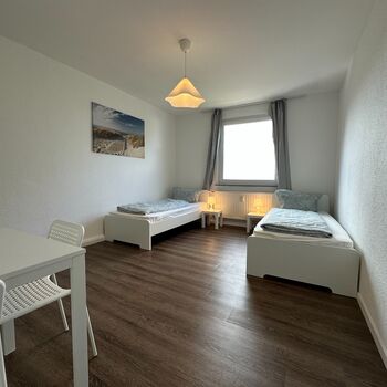 Monteurunterkunft/Monteurwohnung/Möbilierte Wohnung Bild 3