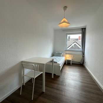 Monteurunterkunft/Monteurwohnung/Möbilierte Wohnung Bild 5