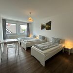 Monteurunterkunft/Monteurwohnung/Möbilierte Wohnung Bild 1