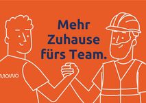 MOWO Monteurzimmer Nürnberg - für bis zu 100 Personen Bild 15