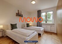 MOWO Monteurzimmer Nürnberg - für bis zu 100 Personen Bild 1