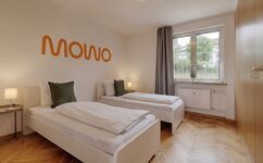MOWO Monteurzimmer Nürnberg - für bis zu 100 Personen Bild 1