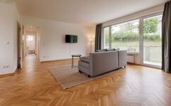 MOWO Monteurzimmer Nürnberg - für bis zu 100 Personen Bild 9