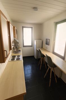 Möblierte Monteurwohnung im Dreieck Fürth–Erlangen-Nürnberg Bild 5