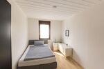 Möblierte Monteurwohnung im Dreieck Fürth–Erlangen-Nürnberg Bild 2