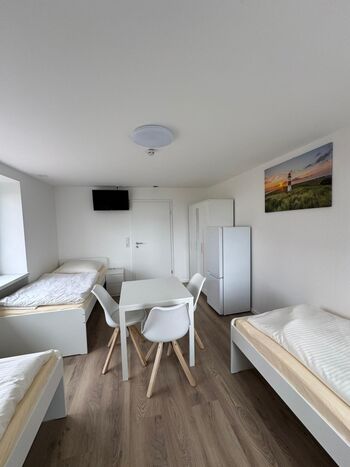 Pension Tendera GmbH Picture 2