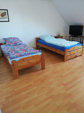 Wohnung Pientok