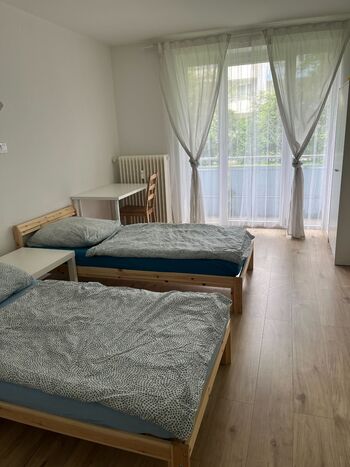 **** Hometime24 - Eschweiler renovierte Wohnungen **** Bild 5