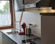 Möbliertes Studio auf Zeit – ruhig, komplett ausgestattet Bild 5