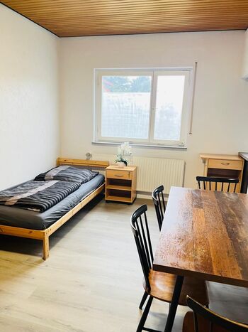 Monteurzimmer Leo Picture 2