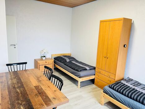 Monteurzimmer Leo Picture 3