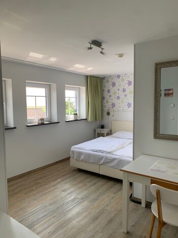 Landhof Usedom, App. Wildrose Bild 4