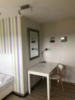 Landhof Usedom, App. Wildrose Bild 5