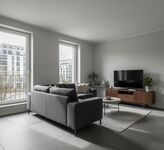 Business Apartment Günzburg Bild 4