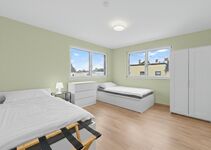 Monteurunterkünfte in Brüggen – 24h Check-In Bild 3