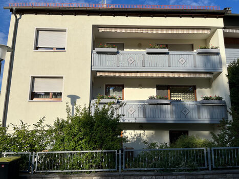 Ferienwohnung Engelhard Bild 1