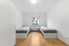 Monteurunterkünfte in Wuppertal – 24h Check-In Bild 3