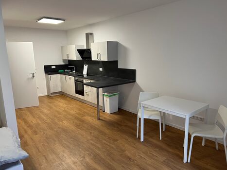 Oliver Moll Wohnung Brunnenhaldestraße Oberkochen Picture 2