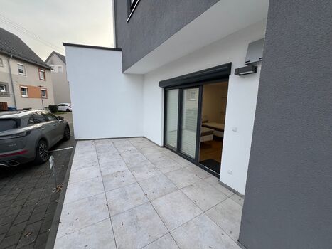 Oliver Moll Wohnung Brunnenhaldestraße Oberkochen Picture 4