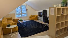 Großzügiges Gästezimmer Dormagen Nähe Bahnhof Bild 1