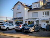 Großzügiges Gästezimmer Dormagen Nähe Bahnhof Bild 16