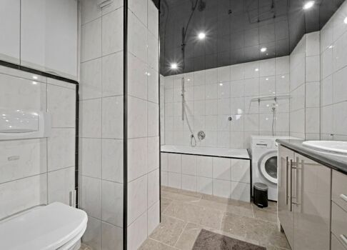 Monteurunterkünfte in Rheine – 24h Check-In Bild 4