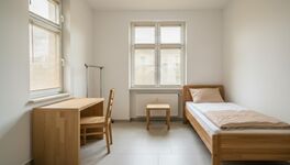 Monteurunterkünfte in Rheine – 24h Check-In Bild 2