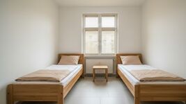 Monteurunterkünfte in Rheine – 24h Check-In Bild 1