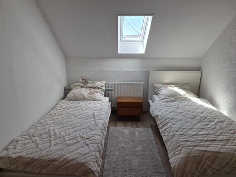 Gästezimmer Fozo Bild 3
