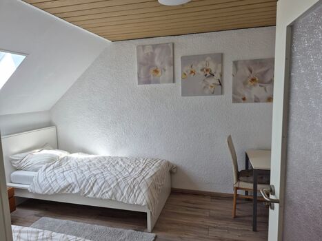 Gästezimmer Fozo Bild 2