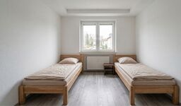 Monteurunterkünfte in Ober-Erlenbach – 24h Check-In Bild 1