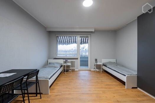 Whon.ovo - Apartments und Boardinghouse Picture 4