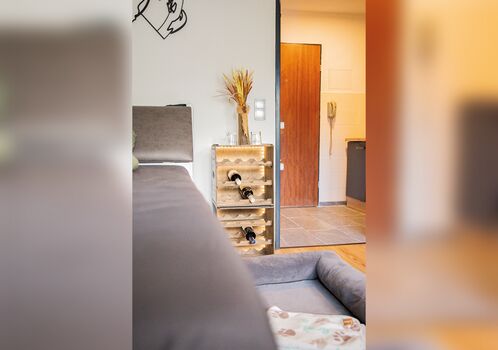 Pura Vida Workation & Ferienwohnung Zdjęcie 3