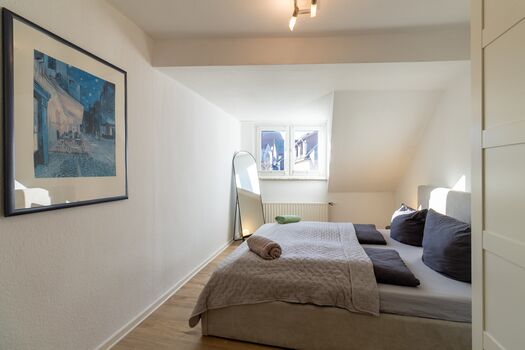 City-Apartment im Herzen des Magniviertels Zdjęcie 2