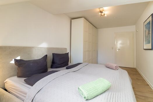 City-Apartment im Herzen des Magniviertels Zdjęcie 4