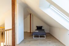 City-Apartment im Herzen des Magniviertels Bild 9
