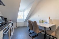 City-Apartment im Herzen des Magniviertels Bild 5