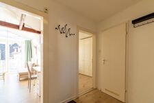 City-Apartment im Herzen des Magniviertels Bild 7