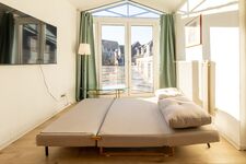 City-Apartment im Herzen des Magniviertels Bild 8